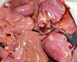やみつきコク旨【鶏レバー】赤ワインソテー作り方3写真