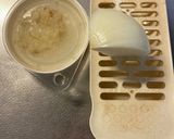 レンチンで蒸したて焼売作り方1写真