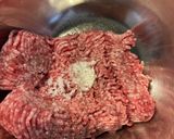 レンチンで蒸したて焼売作り方2写真