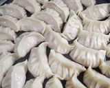 野菜たっぷり餃子作り方5写真