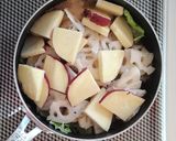 放ったらかし☆野菜たっぷり豚汁。作り方4写真