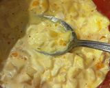 厚揚げの甘辛肉巻き✽タルタルソースがけ作り方3写真
