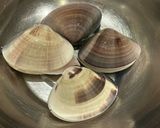 お祝いにも♪ハマグリのお吸い物作り方2写真