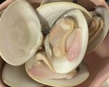 お祝いにも♪ハマグリのお吸い物作り方4写真