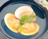 お祝いにも♪ハマグリのお吸い物作り方10写真