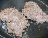簡単！焼き焼きそば作り方3写真