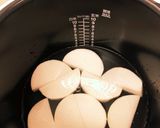 【電気圧力鍋で】お手軽☆おでん風煮込み作り方2写真