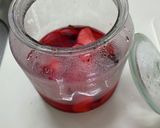 【簡単】赤かぶの甘酢漬け作り方6写真