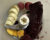 お家で毎日食べたいアサイーボウル！作り方2写真