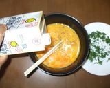 ひき肉スクランブルエッグ♪補血に簡単薬膳作り方2写真