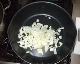 ひき肉スクランブルエッグ♪補血に簡単薬膳作り方3写真