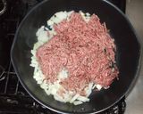 ひき肉スクランブルエッグ♪補血に簡単薬膳作り方4写真