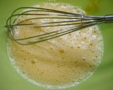 簡単！食べるサラダソース作り方1写真