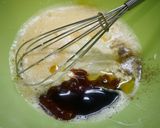 簡単！食べるサラダソース作り方2写真