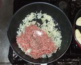 茄子トマトのグラタン♪血流改善に簡単薬膳作り方4写真