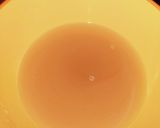 免疫力アップ☆梅干し茶碗蒸し作り方1写真