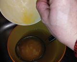 免疫力アップ☆梅干し茶碗蒸し作り方4写真