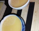 免疫力アップ☆梅干し茶碗蒸し作り方7写真