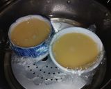 免疫力アップ☆梅干し茶碗蒸し作り方11写真