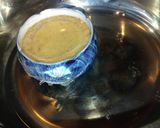 免疫力アップ☆梅干し茶碗蒸し作り方16写真