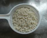 餅つき機にお任せ！材料3つでかぼちゃ餅作り方2写真
