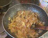 ジューシー鶏胸肉のデミグラス洋風カレー作り方10写真