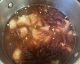 ジューシー鶏胸肉のデミグラス洋風カレー作り方13写真