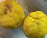 鬼ゆずのジャム作り方1写真