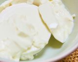 たんぱく質リッチな豆腐茶漬け♪作り方1写真