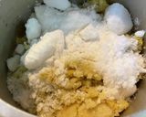 鬼ゆずのジャム作り方8写真