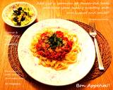チキンと野菜のキムチ味噌ソース炒め作り方8写真