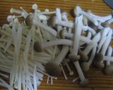 隠し味は醤油!!田舎のボンゴレ☆作り方3写真