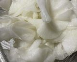 簡単！チャチャッと大根漬物作り方2写真