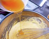 しっとりさつま芋ケーキ作り方6写真