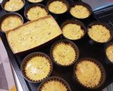 しっとりさつま芋ケーキ作り方9写真