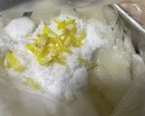 簡単！チャチャッと大根漬物作り方5写真