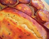 しっとりさつま芋ケーキ作り方11写真