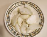≪韓国風≫ コウイカと野菜の甘辛炒め作り方3写真