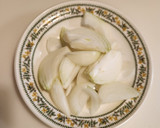 ≪韓国風≫ コウイカと野菜の甘辛炒め作り方3写真