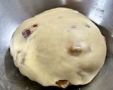 きんこ芋のシュトーレン作り方10写真