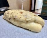 きんこ芋のシュトーレン作り方15写真