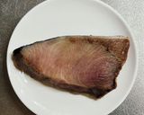 ぶりの塩漬け作り方5写真