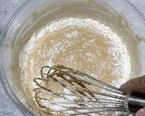 トナカイのコーヒーチーズケーキ作り方10写真