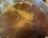 ジューシー鶏胸肉のデミグラス洋風カレー作り方15写真