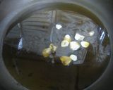 一鶴の味を目指して！親鳥だけ☆作り方2写真