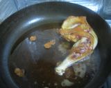 一鶴の味を目指して！親鳥だけ☆作り方4写真