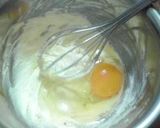 大好物☆りんごのケーキ作り方5写真