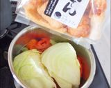 寒くても暑くても☆洋風おでん・ポトフ風作り方2写真