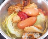 寒くても暑くても☆洋風おでん・ポトフ風作り方3写真
