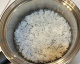 甘酒 QC作り方1写真